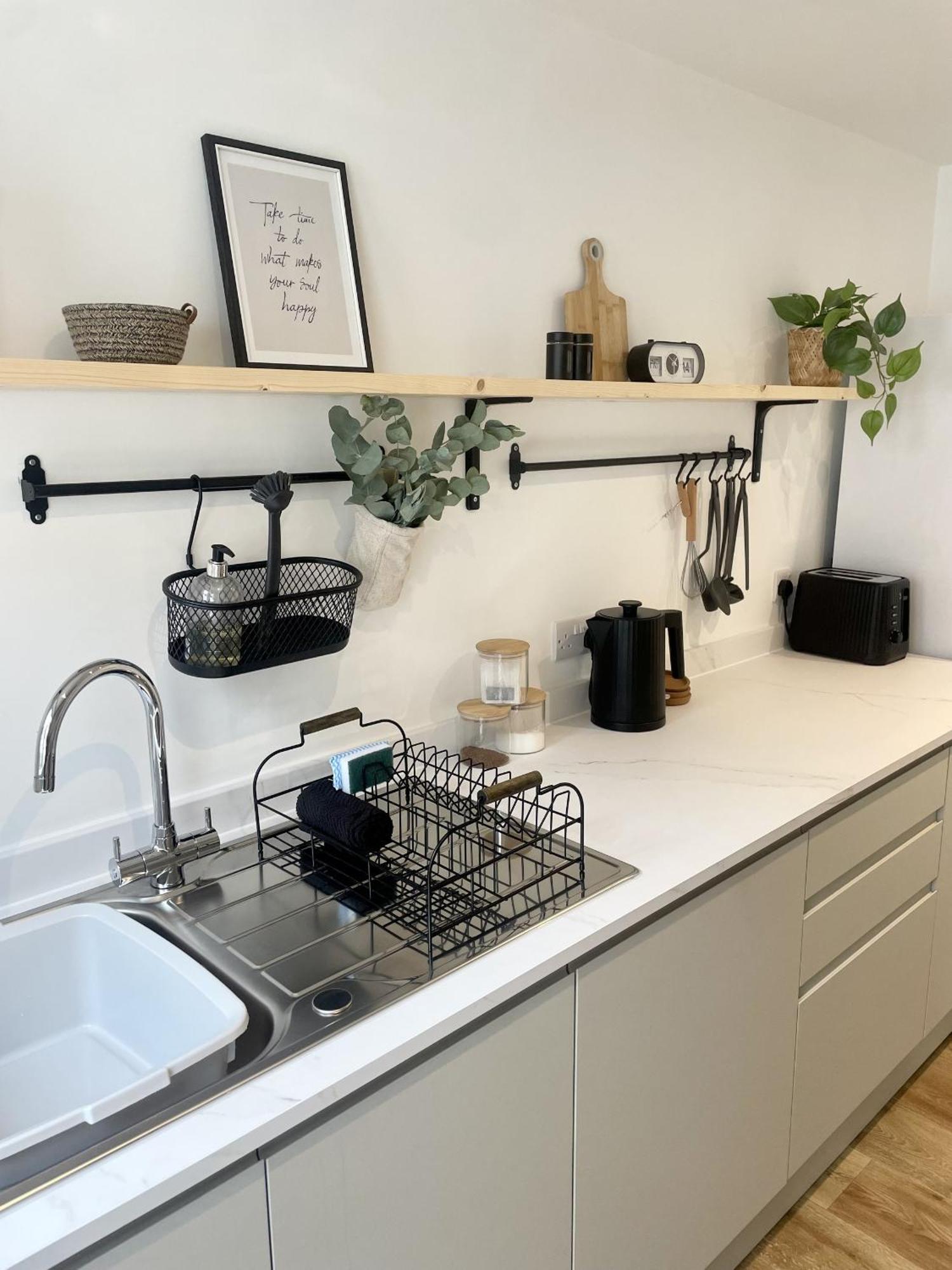 New Apartment In Town Centre Bournemouth Bagian luar foto